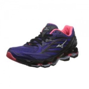 Mizuno 美津浓 WAVE PROPHECY 6 顶级缓震 女子跑鞋
