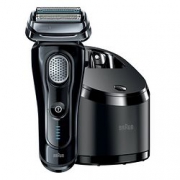 博朗（BRAUN）  9070cc 电动剃须刀