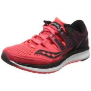 Saucony 圣康尼 TEC 女 跑步鞋 LIBERTY ISO S104102