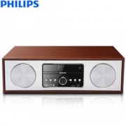 22点：PHILIPS 飞利浦 CN-DTM380/93 多媒体音箱