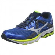 Mizuno 美津浓 WAVE ELEVATION 2 男士缓冲跑鞋