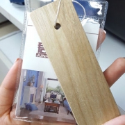 君豪 纯香樟木条 防霉防虫防潮