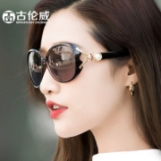 Granvan 2018新款 女偏光太阳镜 100%防紫外线 最高标准