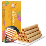 OCTOBER FIFTH 十月初五 奶油小蛋卷 30g