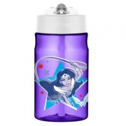Thermos 膳魔师 儿童防漏吸管杯360ml Prime会员凑单免费直邮含税