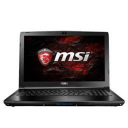 msi 微星 GL62M 7RD-602CN 15.6英寸笔记本电脑( i5-7300HQ 8G 1TB GTX1050)