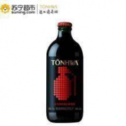 通化风尚 微气泡山葡萄酒 480ml