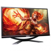 SEELE 使徒 G603 28英寸一体机（i5-7400、GTX 1060 6G、8GB、128GB+1TB）