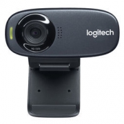 Logitech 罗技 C310 高清晰网络摄像头