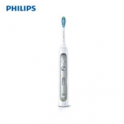 Philips 飞利浦 HX9172 声波震动电动牙刷
