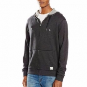 亚马逊海外购：Original Penguin 企鹅牌 男士连帽外套 限L码 Prime会员凑单免费直邮