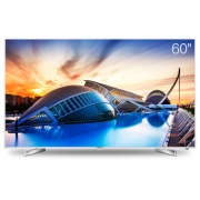 海信（Hisense） LED60EC660US 60英寸4K智能电视 限黑龙江