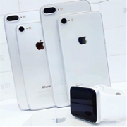 Apple iPhone 8 (A1905) 64GB 智能手机 官翻版 三色