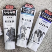 UNO吾诺 星球大战 限定款 洁面乳 130g