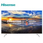 Hisense 海信 LED55EC680US 55英寸4K电视