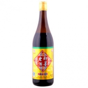 即墨老酒 八年陈 焦香型 11.5度 730ml