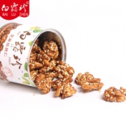白露珍 琥珀核桃仁 100g*3 铝罐装