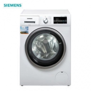 SIEMENS 西门子 WD12G4601W 洗烘一体机 8KG