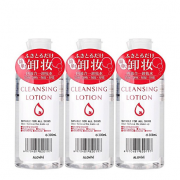 ALOVIVI  卸妆皇后 四效合一卸妆水/薏仁美容水 300ml*3瓶