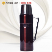 膳魔师 保温瓶 SK2010CBW 原装杯盖 1200ML