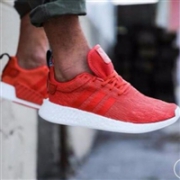 ADIDAS ORIGINALS 阿迪达斯 NMD R2运动鞋