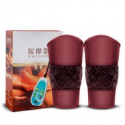 茗振 MZ-669D电热护膝（可缓解关节炎 风湿 老寒腿 按摩款 ）