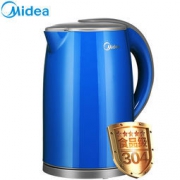 Midea  美的 WH517E2g 1.7L  电水壶