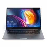 MI 小米 Pro 15.6英寸超极本电脑 i7-8550U 8G