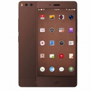 京东商城：锤子 坚果 Pro 4GB+64GB  双卡双待 全网通手机