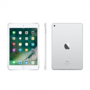 Apple 苹果 iPad mini 4 7.9英寸平板电脑 银色 WLAN 128G