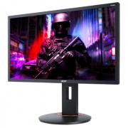 宏碁（acer）   暗影骑士XF240H 电竞显示器 24英寸 （144Hz、1080P）