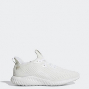 adidas阿迪达斯 Alphabounce EM男款跑鞋 *2双