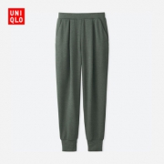 UNIQLO优衣库 弹力九分裤 初上市199元