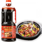 嘉梦家 济南黄焖鸡 酱料 2斤