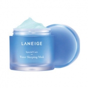 LANEIGE兰芝 夜间修护保湿睡眠面膜70ml