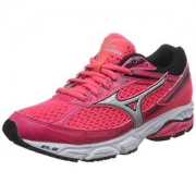 Mizuno 美津浓 女 跑步鞋WAVE EQUATE (W) J1GD174805