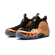 NIKE 耐克 AIR FOAMPOSITE ONE “铜喷”男子运动鞋