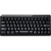 斐尔可（FILCO） MINILA AIR 67键蓝牙机械键盘 黑色 黑轴