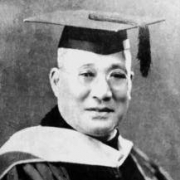 他是“中国奥运第一人”，更是教育家，培养两任总理，创办南开系