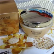 Kerastase卡诗菁纯润泽发膜/神仙金油发膜200ml