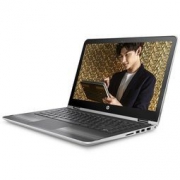 HP 惠普 Pav x360 Convert 13-U169tu 笔记本电脑（i5-7200U 8G 256GB 银色）