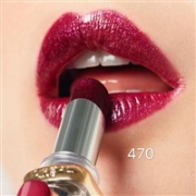 平价Dior固体唇釉！L'Oreal Paris 欧莱雅 Color Riche Shine 固体唇釉口红唇膏 #470