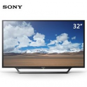 索尼（SONY）  KDL-32W600D 高清液晶电视