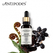 新西兰 安媞珀 Antipodes 亮白保湿精华液 30ml