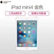 移动端： Apple 苹果 iPad mini 4 7.9英寸平板电脑