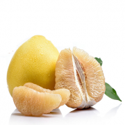 四川蒲江 白心蜜柚 1个装1.5kg-2kg