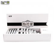 怡芝堂 洋槐蜂蜜 12g*30条 波美度≥42