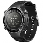 EPSON 爱普生 RUNSENSE 720 GPS 智能运动腕表    739元包邮（双重优惠）