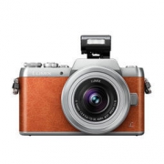 Panasonic 松下 Lumix DMC-GF8 无反套机