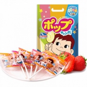 不二家 棒棒糖295g*2件+凑单品